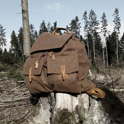 WALDKAUZ Jagdrucksack Cervus