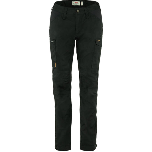 Fjällräven Kaipak Trousers Curved W