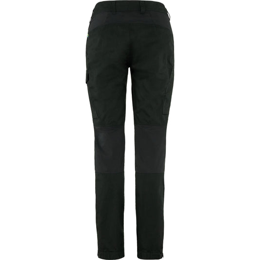 Fjällräven Kaipak Trousers Curved W