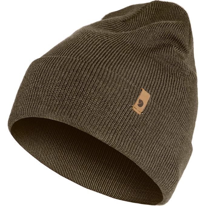 Fjällräven Mütze Classic Knit Hat
