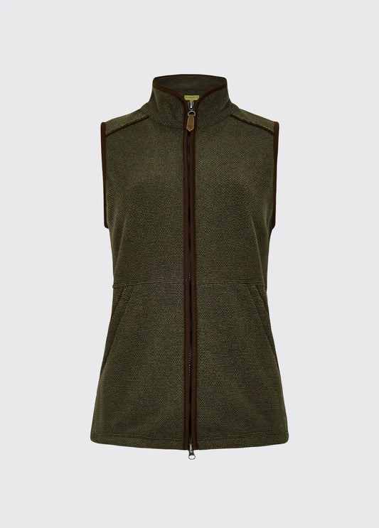 Dubarry of Ireland Damen Weste Carbury