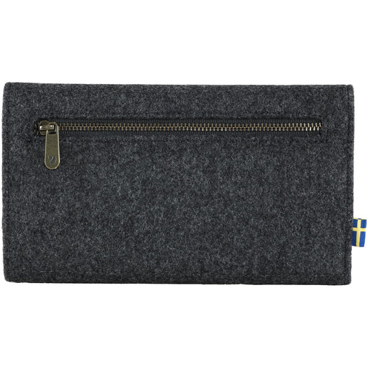 Fjällräven Geldbeutel Norrvage Travel Wallet
