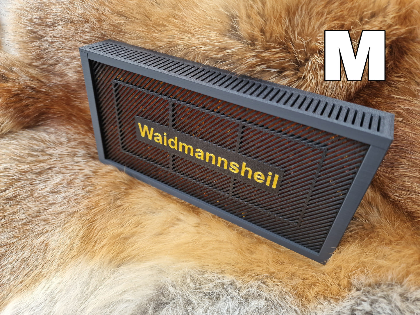 Luftentfeuchter / Trockenbox  - 2.0 - personalisierbar