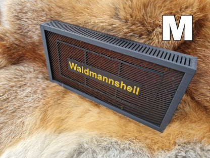 Luftentfeuchter / Trockenbox  - 2.0 - personalisierbar