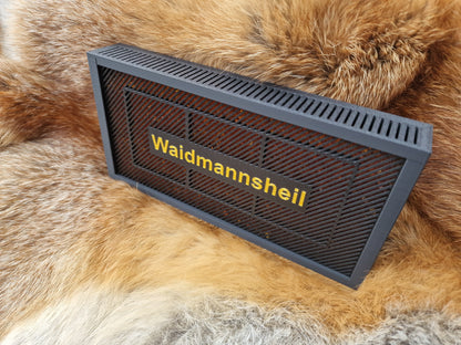 Luftentfeuchter / Trockenbox  - 2.0 - personalisierbar