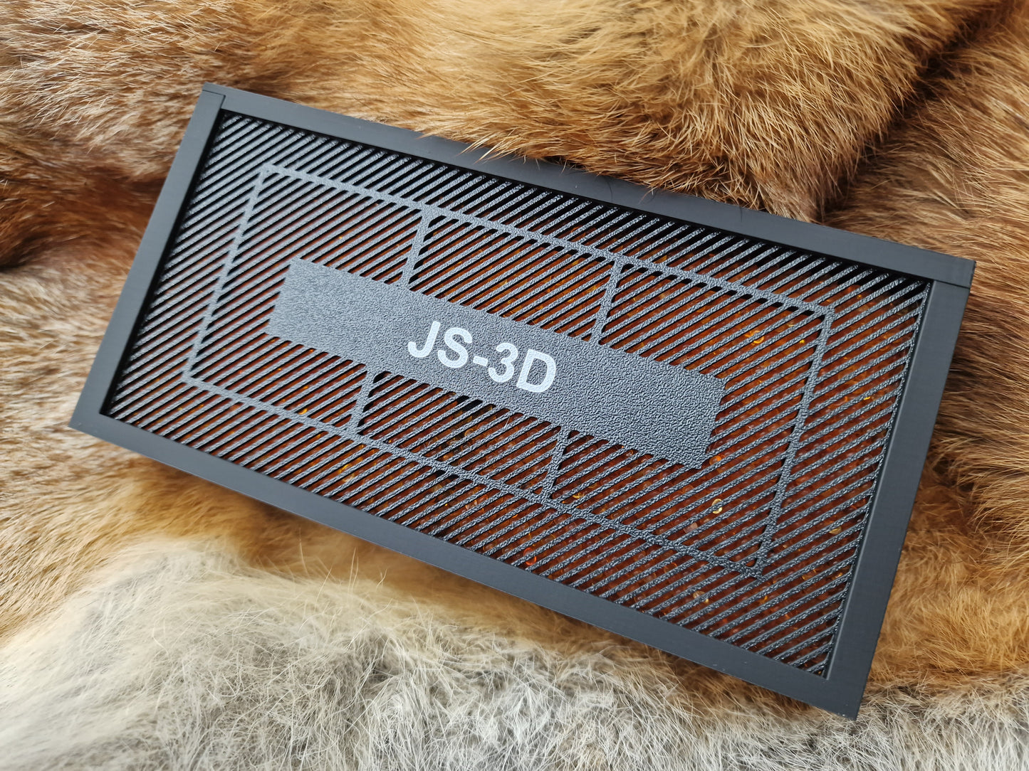 Luftentfeuchter / Trockenbox  - 2.0 - personalisierbar
