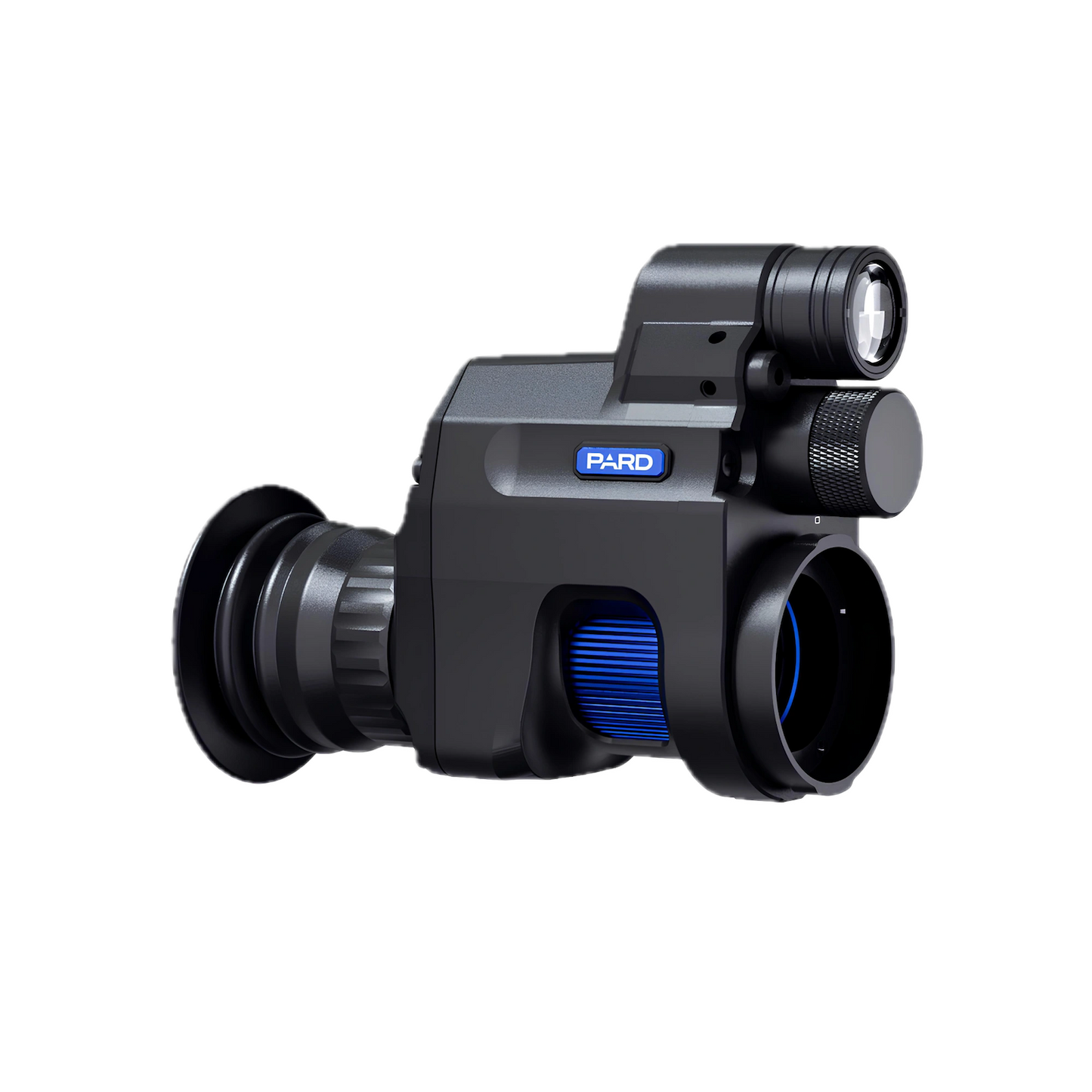 PARD NV007V2 digitales Nachtsichtgerät 850/940 nm incl. Adapter