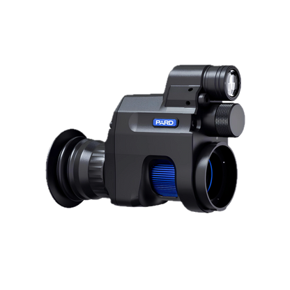 PARD NV007V2 digitales Nachtsichtgerät 850/940 nm incl. Adapter