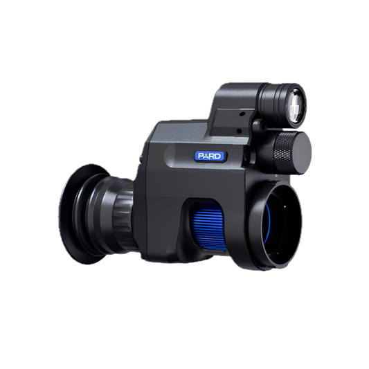 PARD NV007V2 digitales Nachtsichtgerät 850/940 nm incl. Adapter