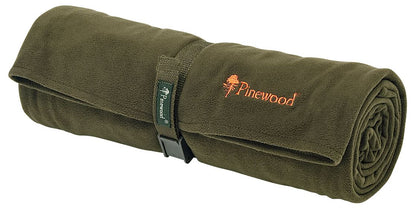 Pinewood Fleecedecke Comfy