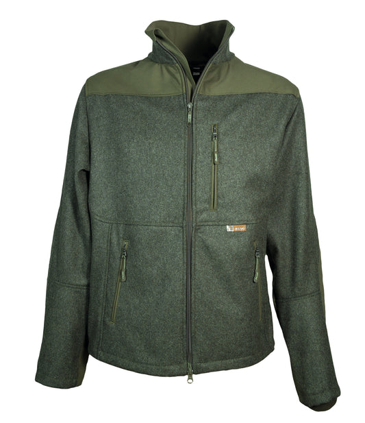 Astri Pro Hunter Elastic Loden