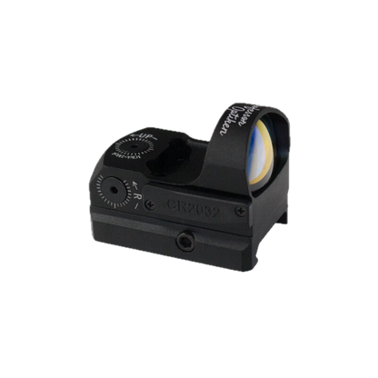 Königssee 1x17x28 V2 - 3 MOA 2. Gen