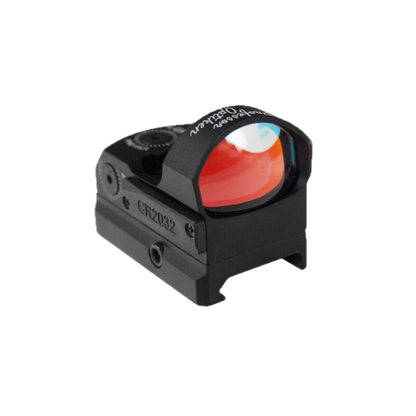 Königssee 1x17x28 V2 - 3 MOA 2. Gen