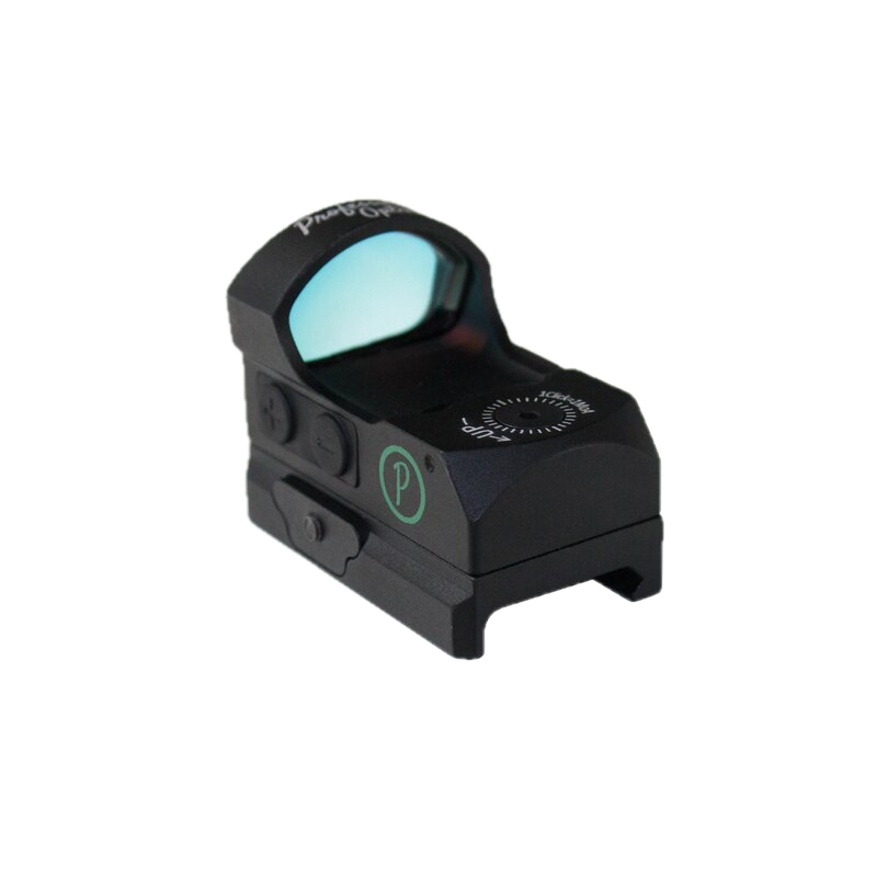 Königssee 1x17x28 V2 - 3 MOA 2. Gen