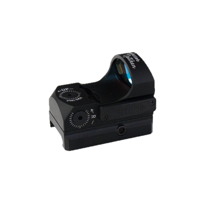 Königssee 1x17x28 V2 - 3 MOA 2. Gen