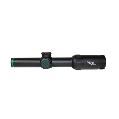 Staffelsee 1-6x24 LD V2 Leuchtfaser-Absehen 4