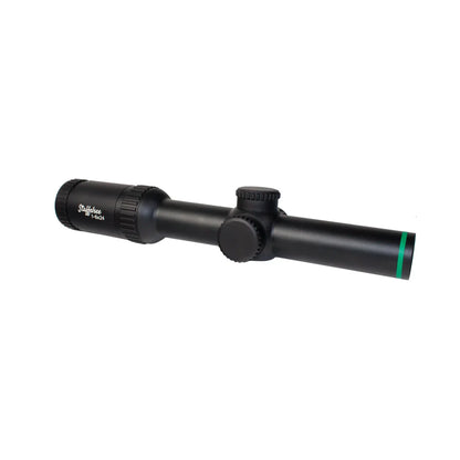 Staffelsee 1-6x24 LD V2 Leuchtfaser-Absehen 4