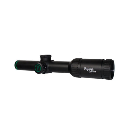 Staffelsee 1-6x24 LD V2 Leuchtfaser-Absehen 4
