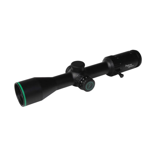 Staffelsee 1,5-15x42 LD V2 Leuchtfaser-Absehen 4 (kurze Bauform)