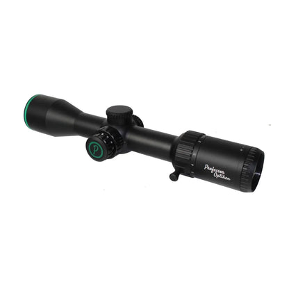 Staffelsee 1,5-15x42 LD V2 Leuchtfaser-Absehen 4 (kurze Bauform)