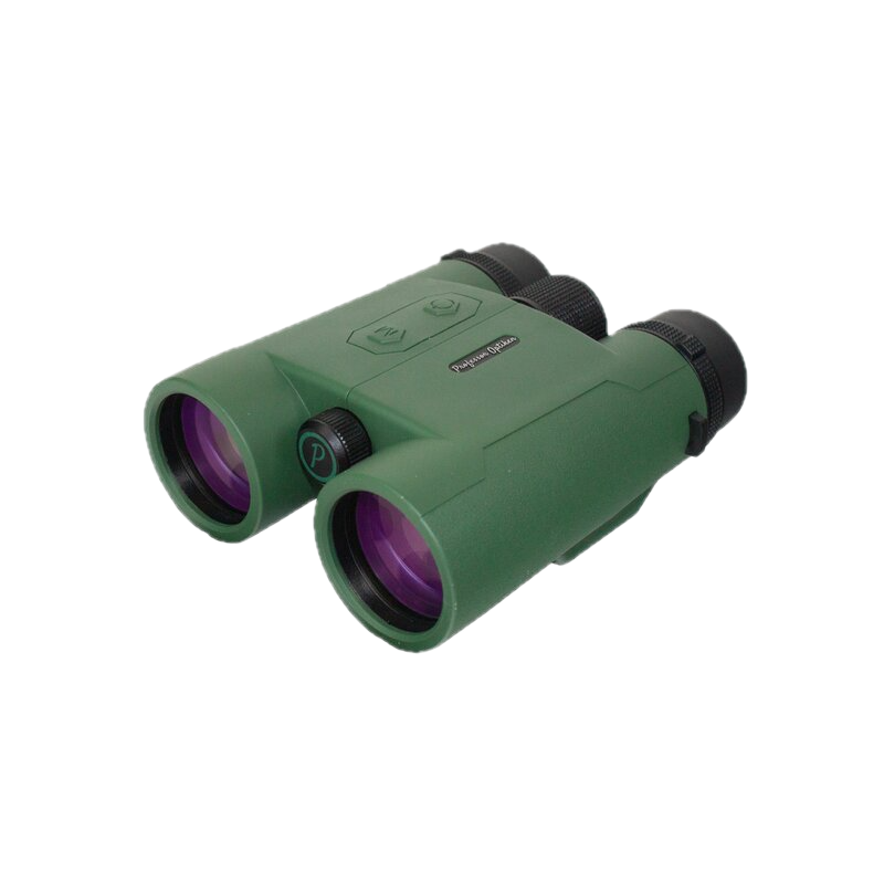 Watzmann 10x42 ED V2.0 Laserentfernungsmesser