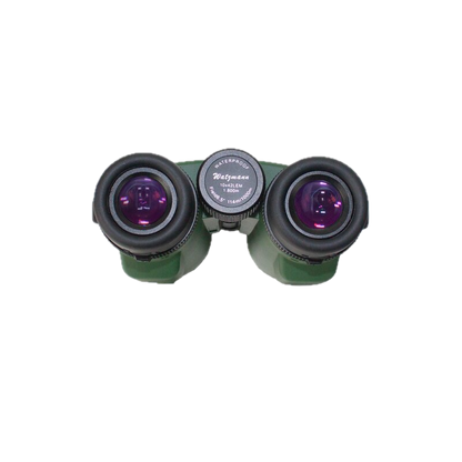 Watzmann 10x42 ED V2.0 Laserentfernungsmesser