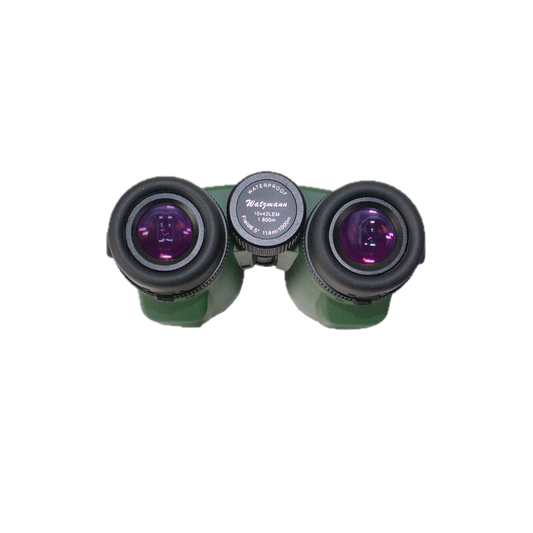 Watzmann 10x42 ED V2.0 Laserentfernungsmesser