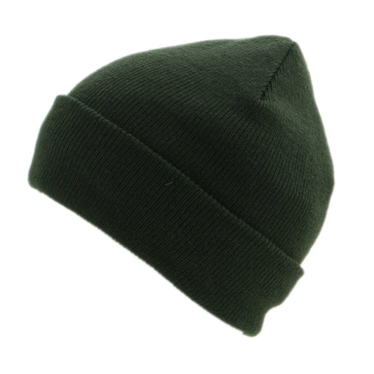 Strickmütze mit Thinsulate