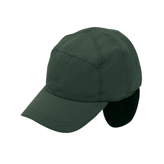 Schildmütze zum Wenden stark wasserabweisend