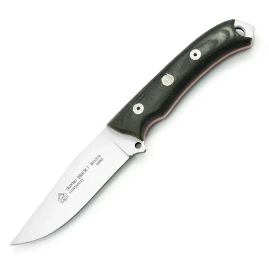 PUMA IP dexter black I