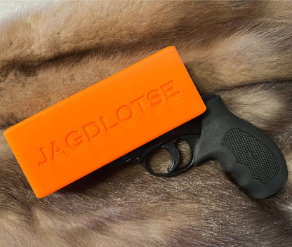 Magnethalterung Revolver