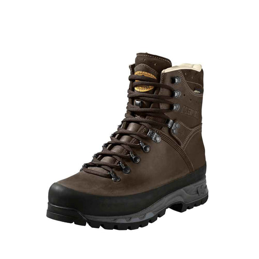 Meindl Herren Wanderschuhe Island MFS Active