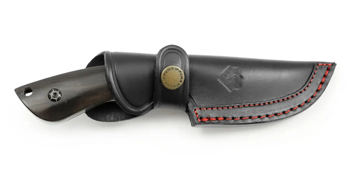 PUMA IP wildboar I, Ebenholz