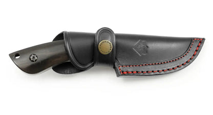PUMA IP wildboar I, Ebenholz