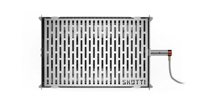 Skotti Gasgrill PUMA Edition