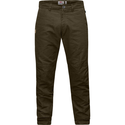 Fjällräven Sörmland Tapered Winter Trousers M
