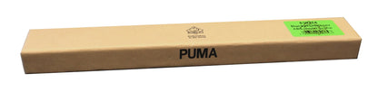 PUMA IP Buckelsmesser / Brötchenmesser hell grün