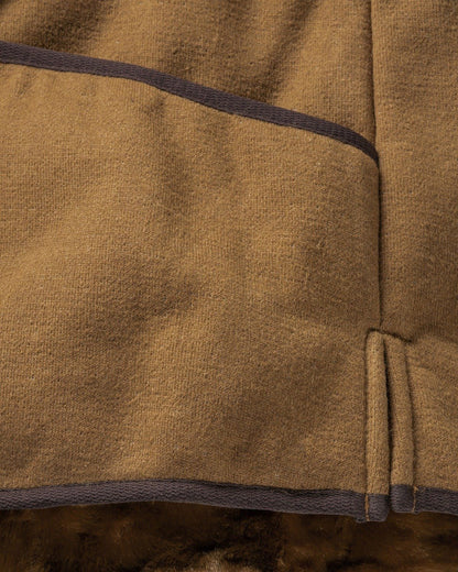 Barbour Innenweste Warm Pile Waistcoat Zip-in-Liner
