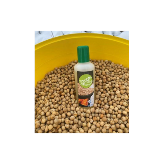 Wildlutscher Last Dinner zum selbstmischen mit Konzentrat