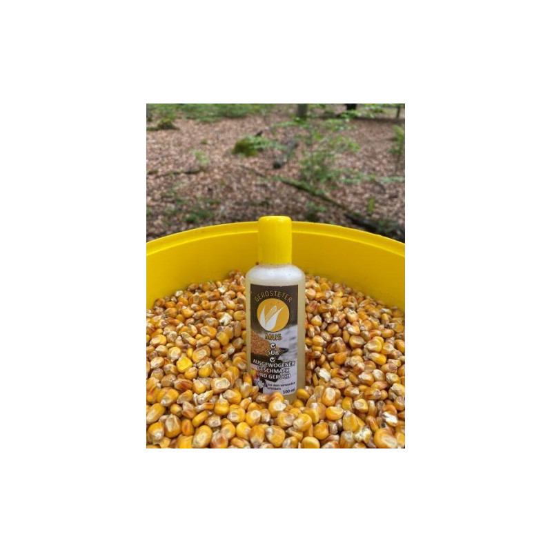 Wildlutscher Last Dinner zum selbstmischen mit Konzentrat