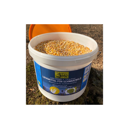 Wildlutscher Last Dinner 10kg Fertigmix verschiedene Varianten