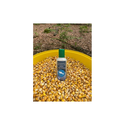 Wildlutscher Last Dinner zum selbstmischen mit Konzentrat