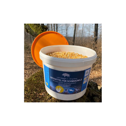 Wildlutscher Last Dinner 10kg Fertigmix verschiedene Varianten