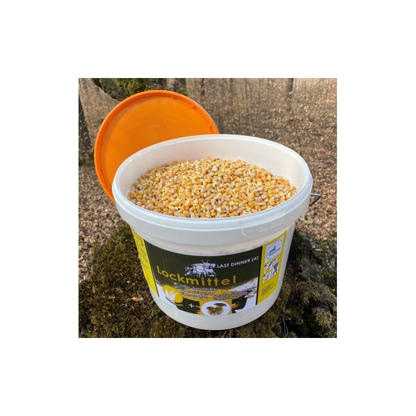 Wildlutscher Last Dinner 10kg Fertigmix verschiedene Varianten