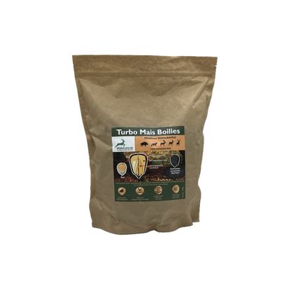 Wildlutscher Magic Boilies