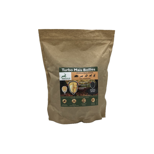 Wildlutscher Magic Boilies