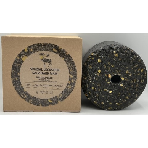 Wildlutscher spezial Leckstein verschiedene Sorten