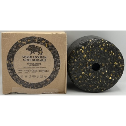Wildlutscher spezial Leckstein verschiedene Sorten
