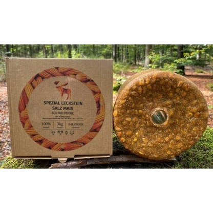 Wildlutscher spezial Leckstein verschiedene Sorten