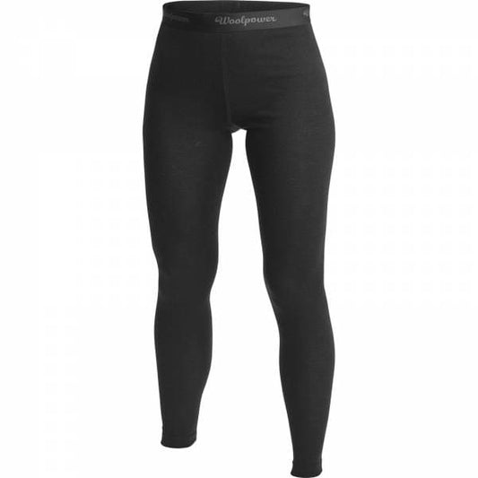 Woolpower Woman Long Johns LITE